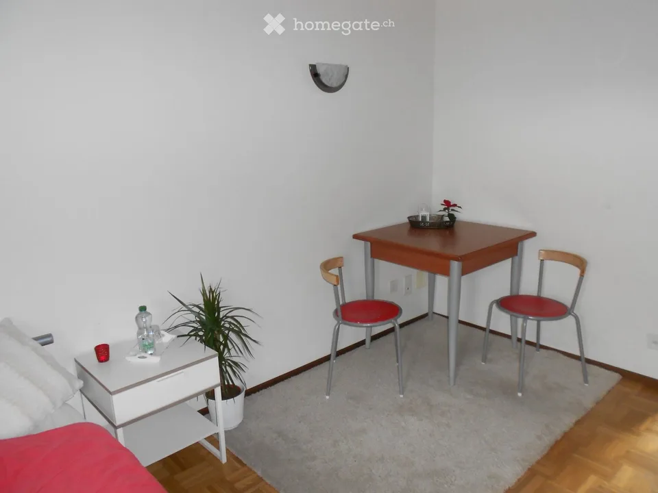 Beautiful room in Claro