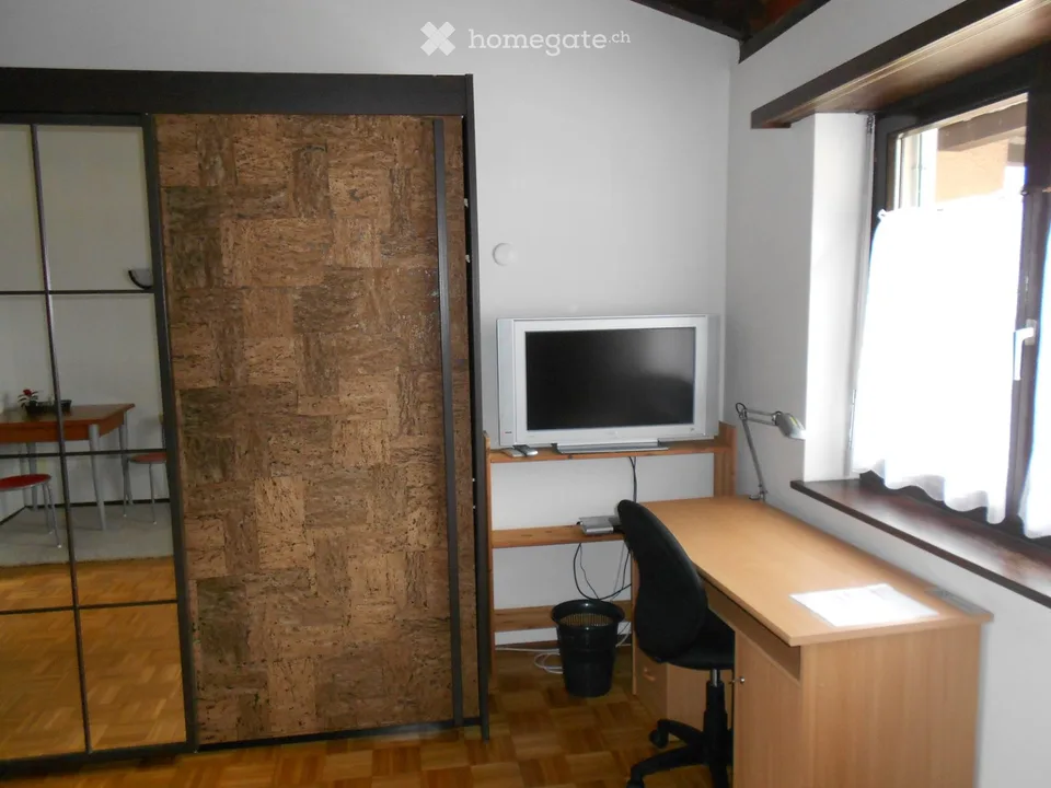 Beautiful room in Claro
