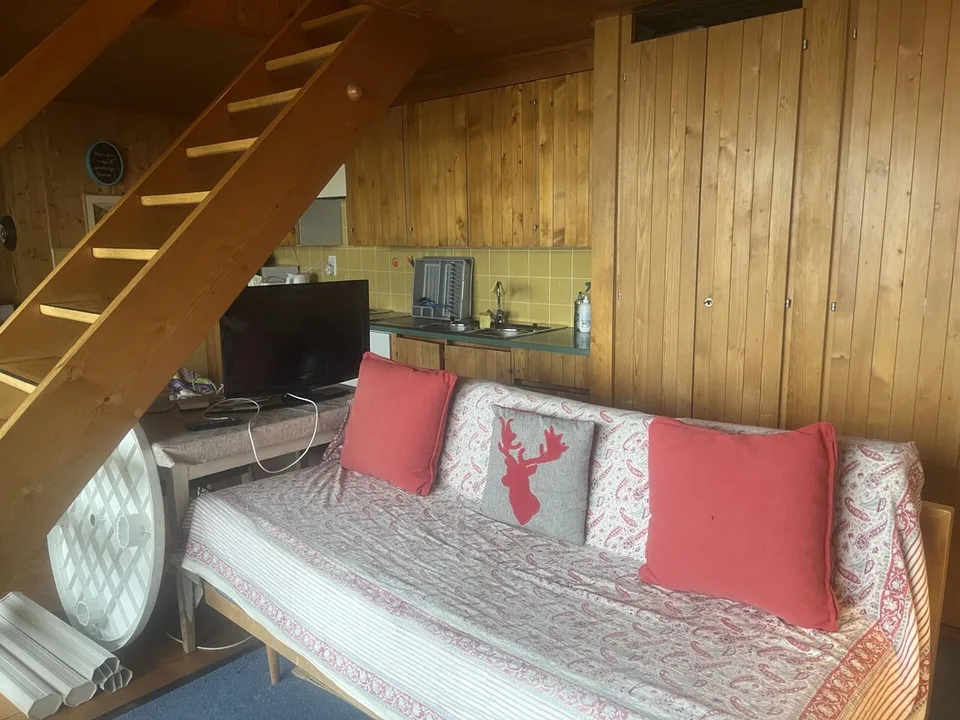 Chalet arredato di 3.5 locali, affitto estivo e invernale – foto 8 di 8