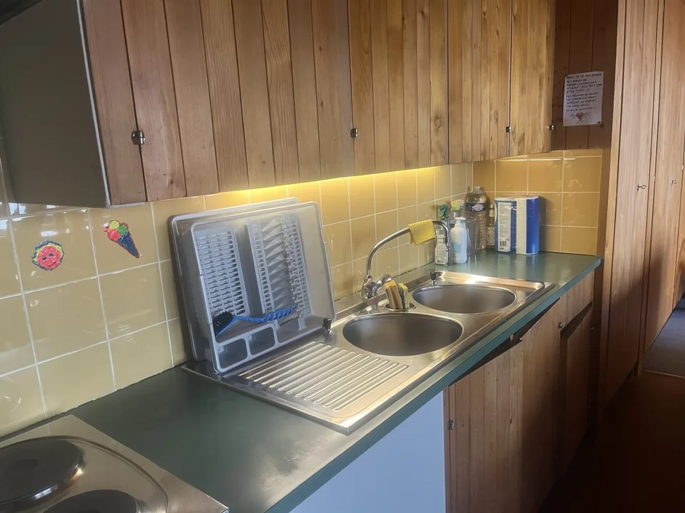 Chalet mit 3.5 Zimmern für sommerliche und winterliche Vermietung