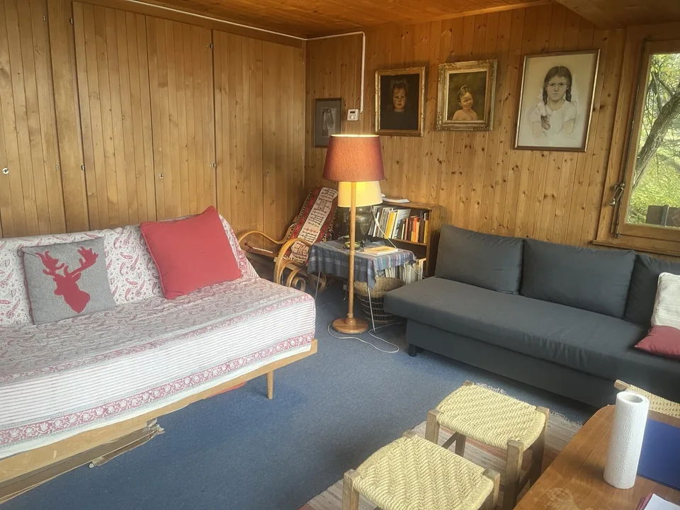 Chalet arredato di 3.5 locali, affitto estivo e invernale – foto 7 di 8