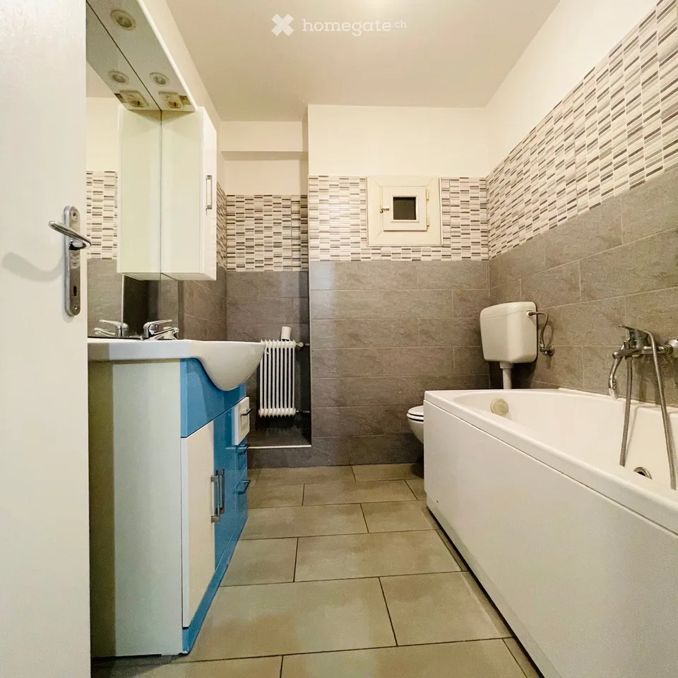 Appartement à Coldrerio