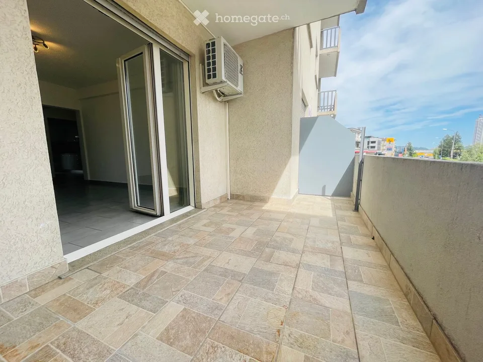 Appartement à Coldrerio