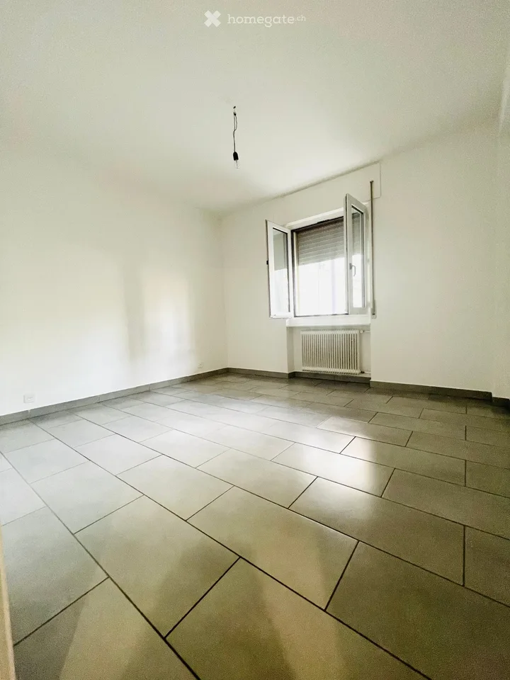 Appartement à Coldrerio