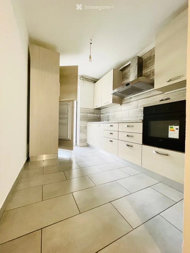 Appartement à Coldrerio