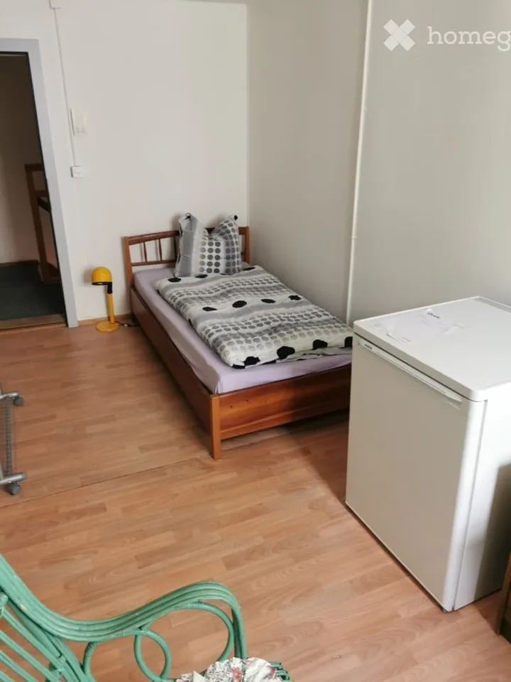 Appartement d'une chambre confortable à Wallisellen