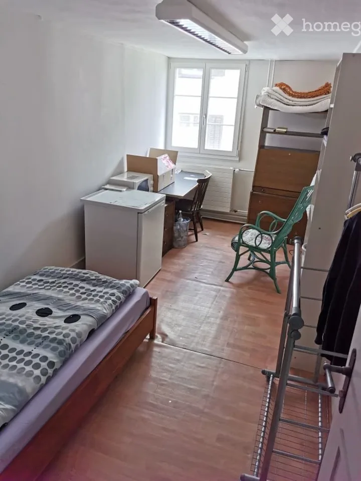 Appartement d'une chambre confortable à Wallisellen