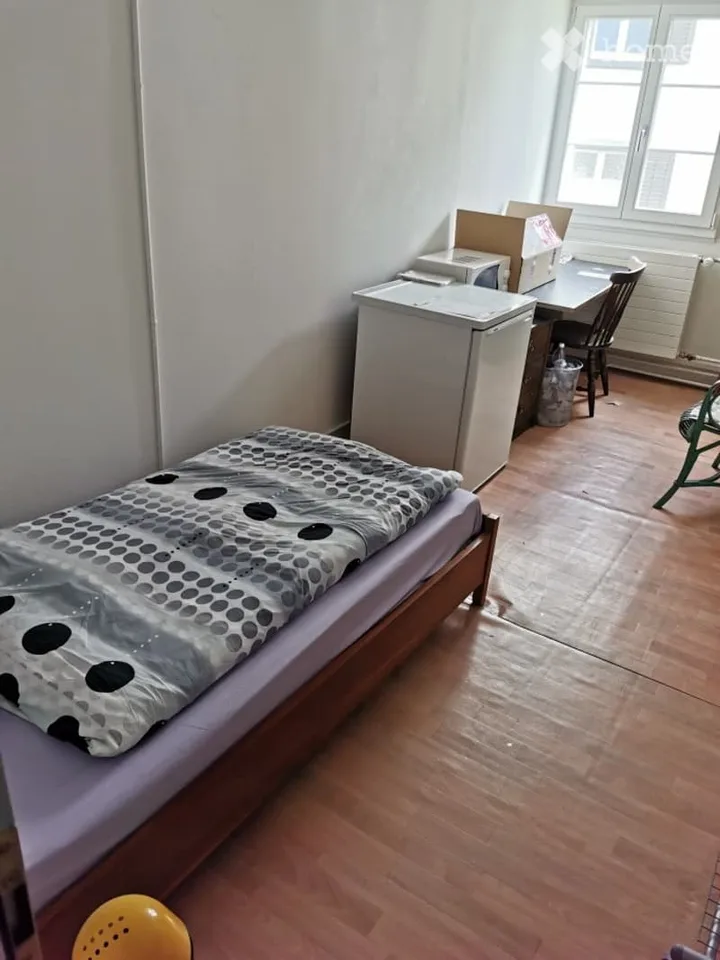 Gemütliches 1-Zimmer-Apartment in Wallisellen