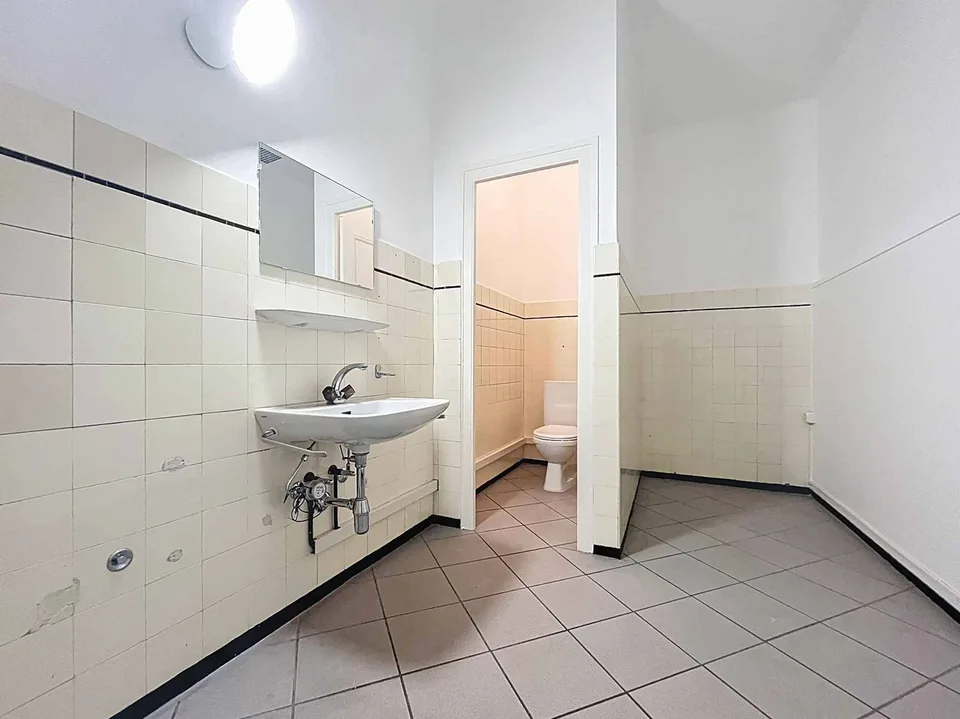 Große modulare Fläche mitten im Herzen der Stadt - Ideal für spezialisierte Aktivitäten - Hôtel-de-Ville 2 – Foto 8 von 12
