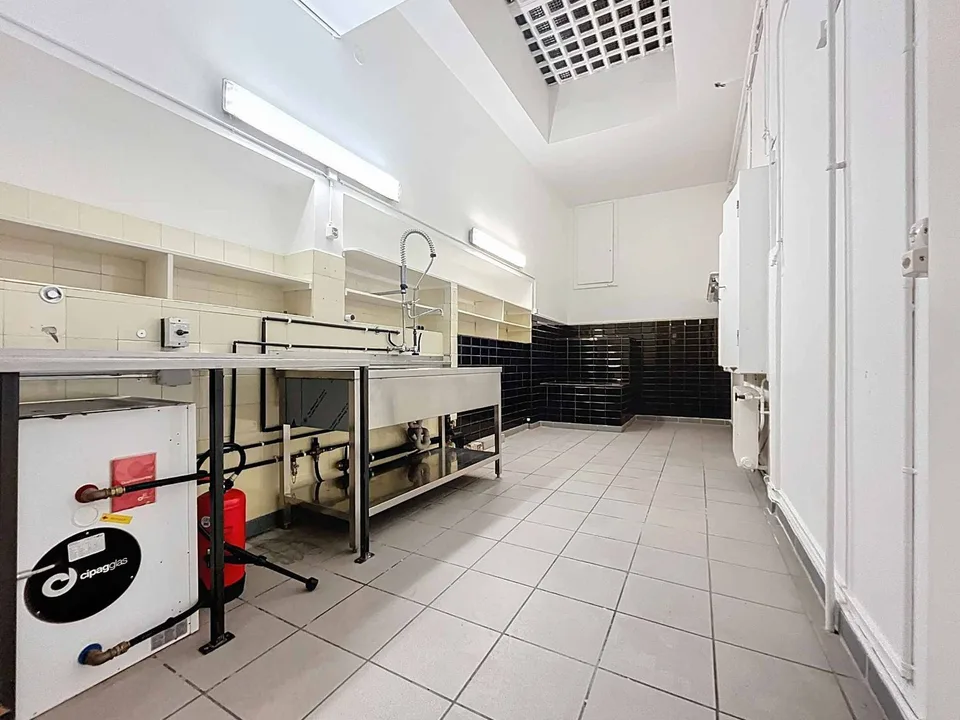 Große modulare Fläche mitten im Herzen der Stadt - Ideal für spezialisierte Aktivitäten - Hôtel-de-Ville 2 – Foto 6 von 12