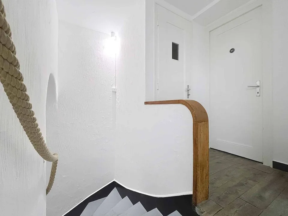 Große modulare Fläche mitten im Herzen der Stadt - Ideal für spezialisierte Aktivitäten - Hôtel-de-Ville 2 – Foto 9 von 12