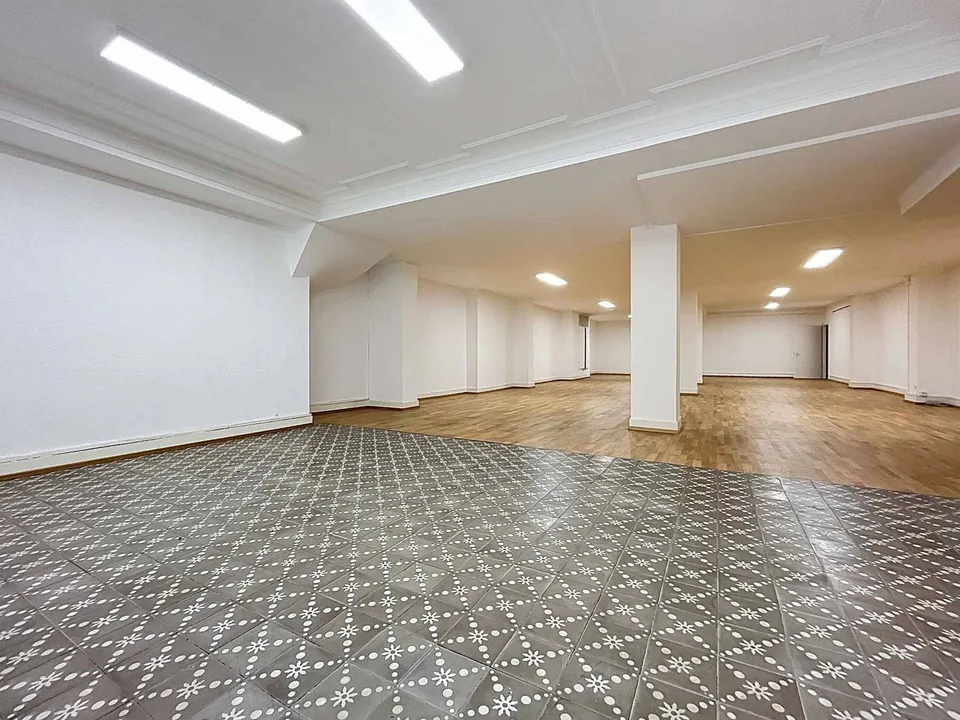 Große modulare Fläche mitten im Herzen der Stadt - Ideal für spezialisierte Aktivitäten - Hôtel-de-Ville 2 – Foto 12 von 12