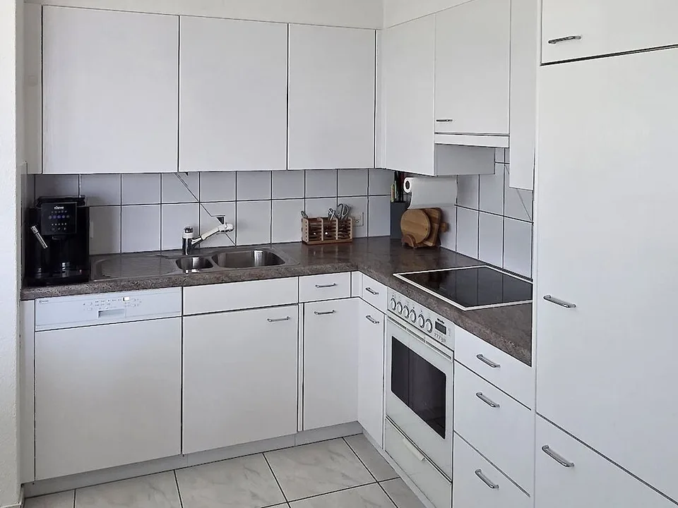 3.5-Zimmerwohnung in Schmitten
