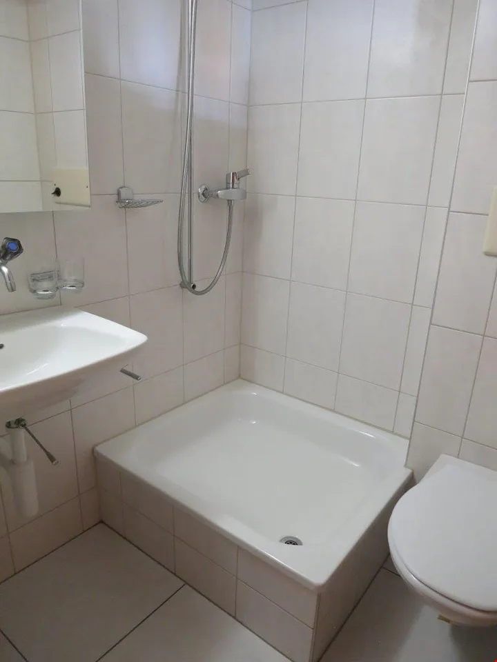 Appartement pratique 2 pièces