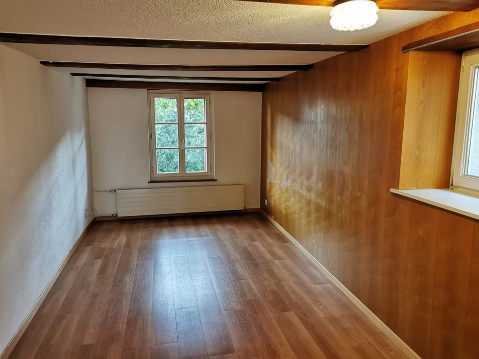 Appartement pratique 2 pièces