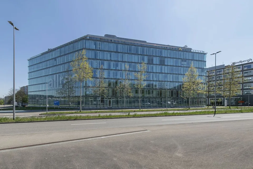 Premium-Büroflächen mit Plug & Play Konzept