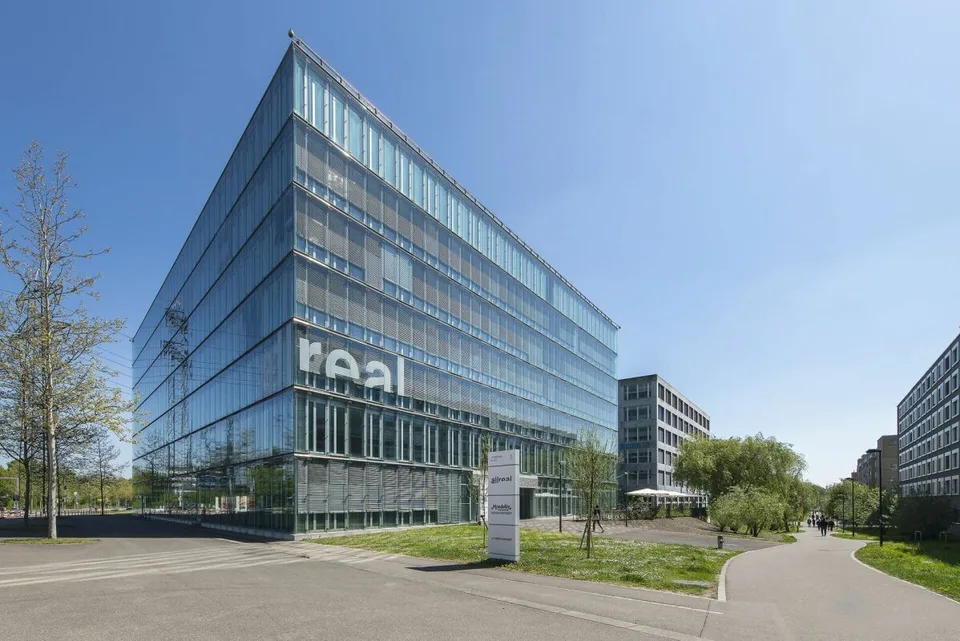 Premium-Büroflächen mit Plug & Play Konzept