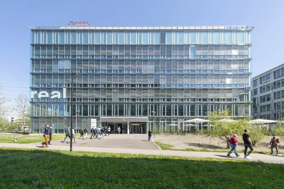 Premium-Büroflächen mit Plug & Play Konzept
