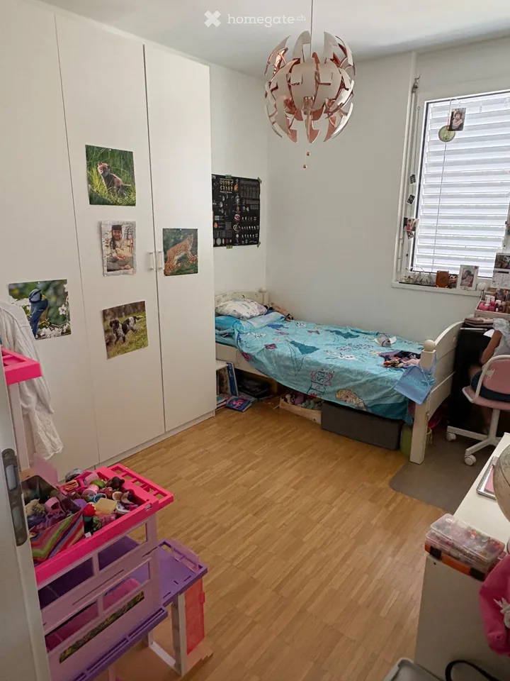 3 camere appartamento  a Via Tesserete