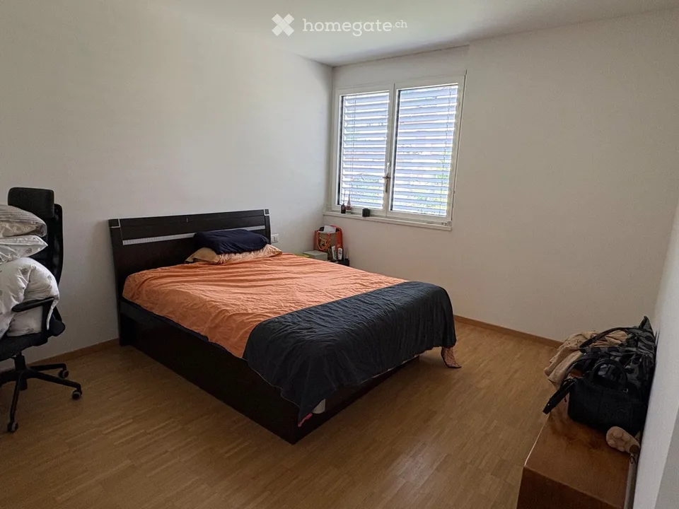 3 camere appartamento  a Via Tesserete