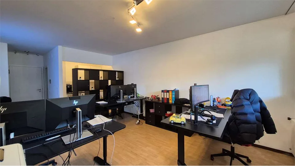 Wir suchen einen Nachmieter - helles Büro im Zentrum von Chiasso – Foto 9 von 13