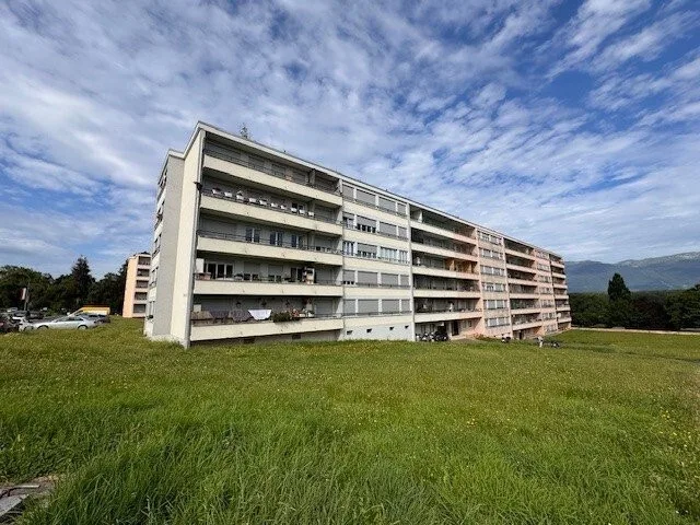 Cherchez-vous un parking intérieur?