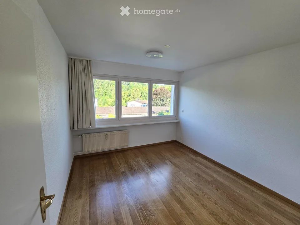 4.5-room apartment in a quiet location; First rental after renovation – photo 3 of 10