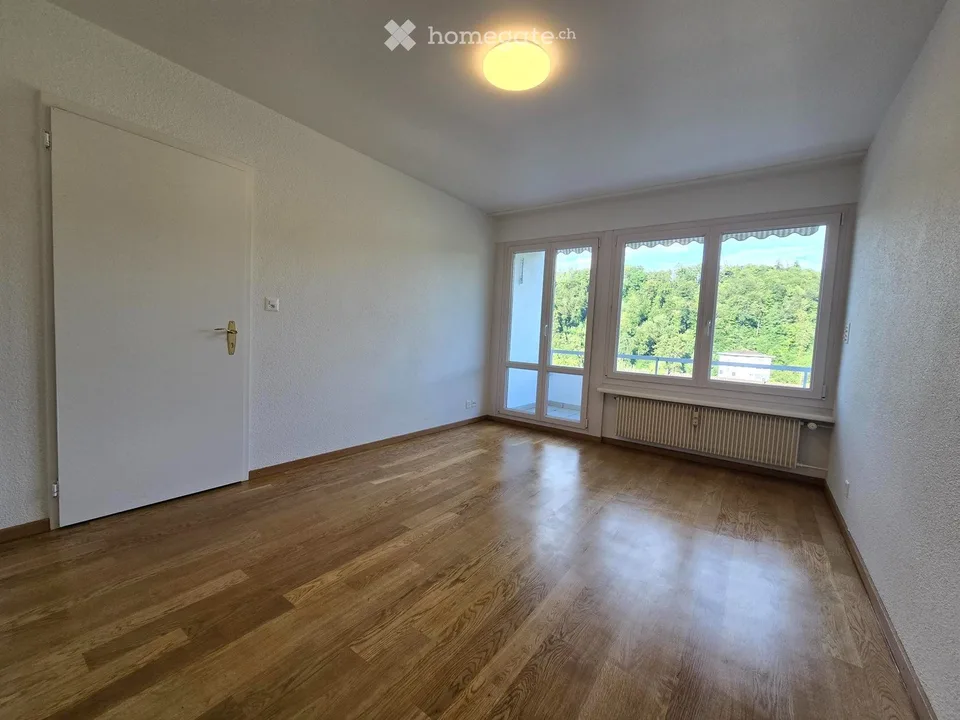 4.5-room apartment in a quiet location; First rental after renovation – photo 2 of 10