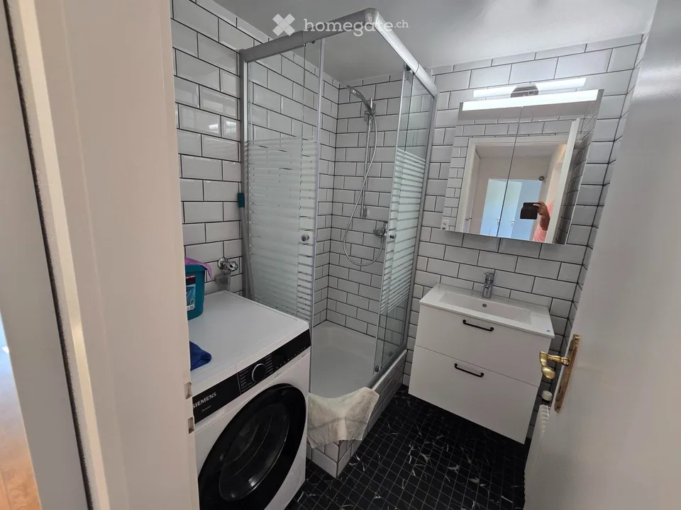 4.5-room apartment in a quiet location; First rental after renovation – photo 4 of 10