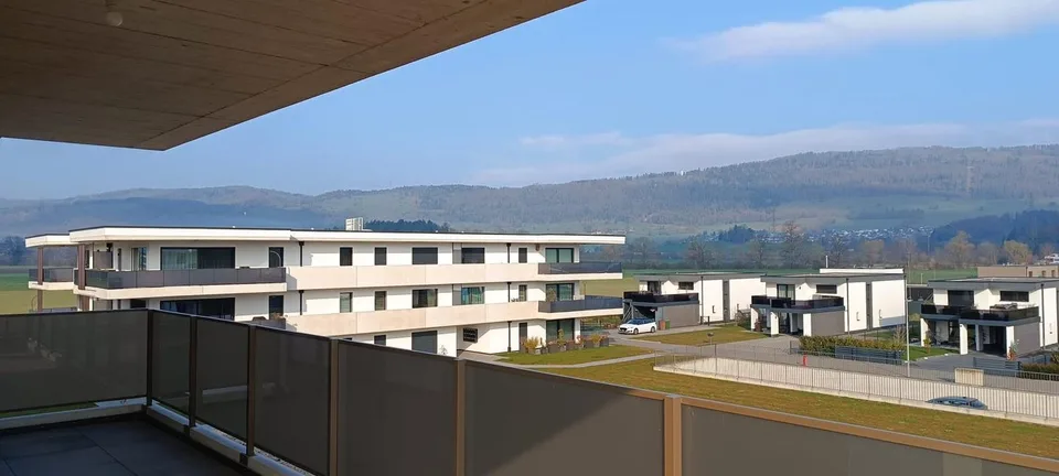 Appartement de haut standing, 4.5 pièces en attique
