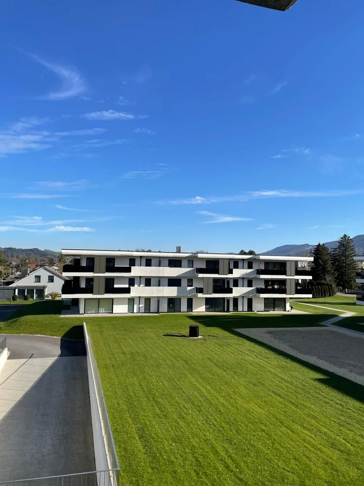 Appartement de haut standing, 4.5 pièces en attique