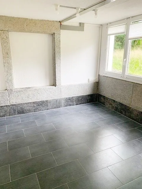 Bürofläche im Bellevuepark zu vermieten