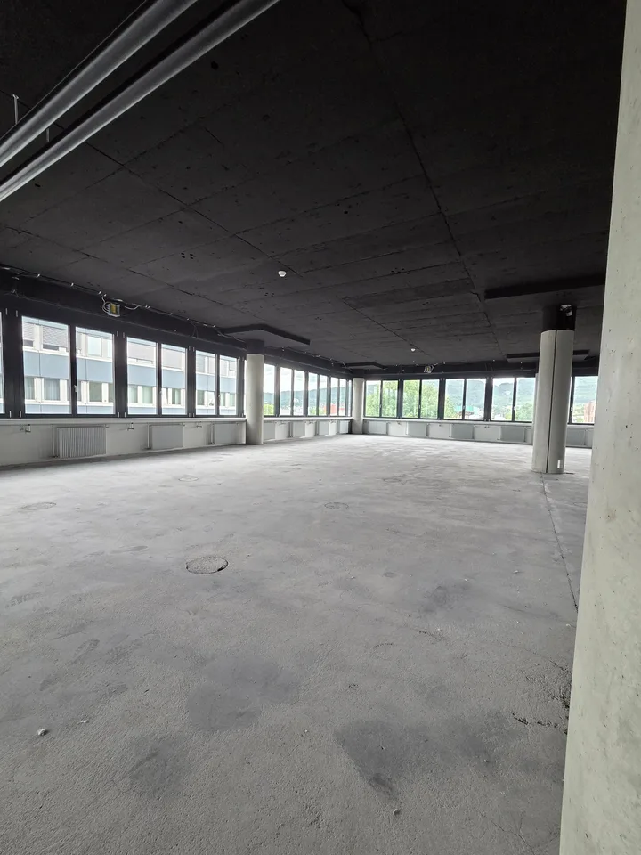 Spazi commerciali e uffici moderni - 250 m² nel P201 ad Aesch BL – foto 6 di 12