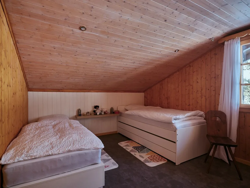Chalet Semidetached "Titine" - Noleggio Settimanale – foto 6 di 9