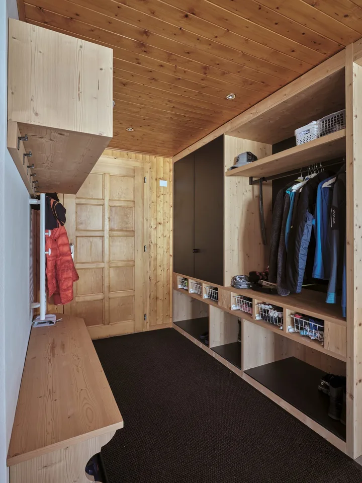 Chalet Semidetached "Titine" - Noleggio Settimanale – foto 9 di 9