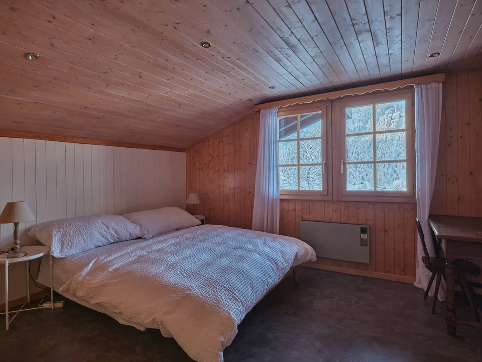 Chalet Semidetached "Titine" - Noleggio Settimanale – foto 8 di 9