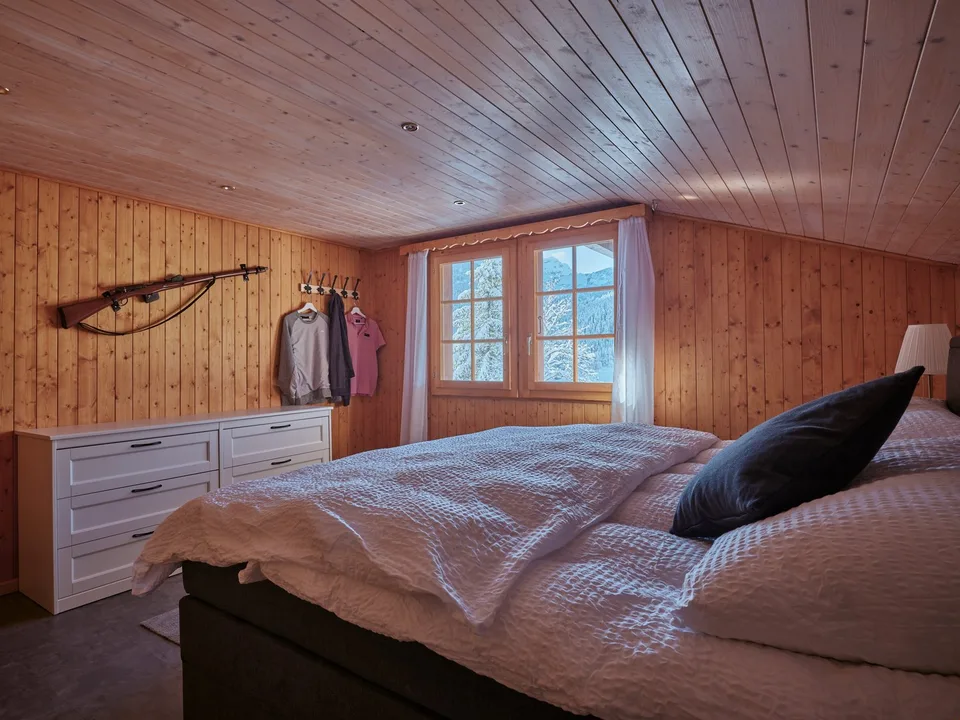 Chalet Semidetached "Titine" - Noleggio Settimanale – foto 7 di 9