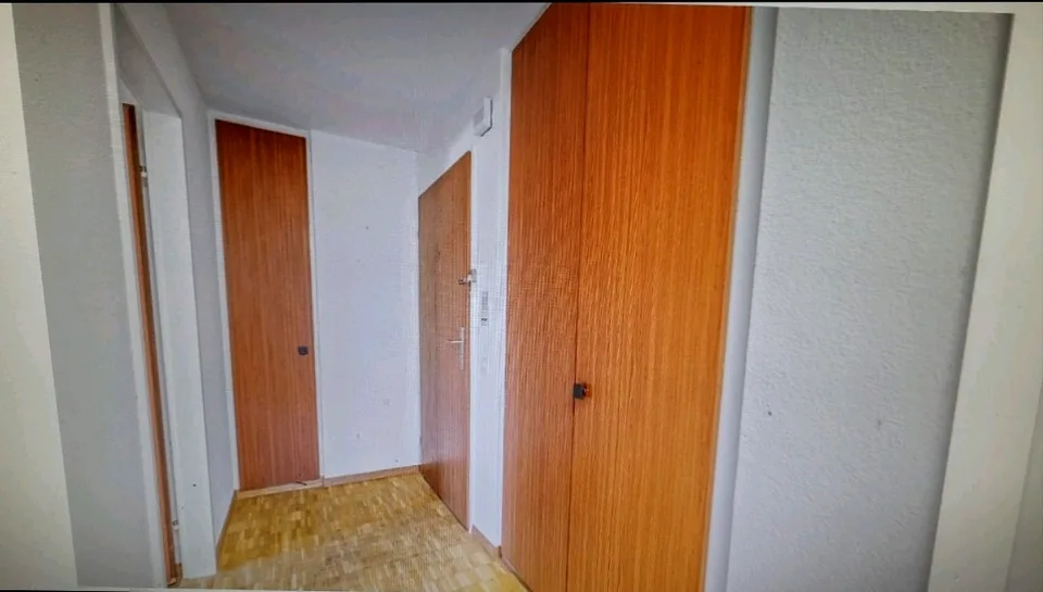WG Zimmer in 3.5 Zimmer Wohnung in Obergösgen