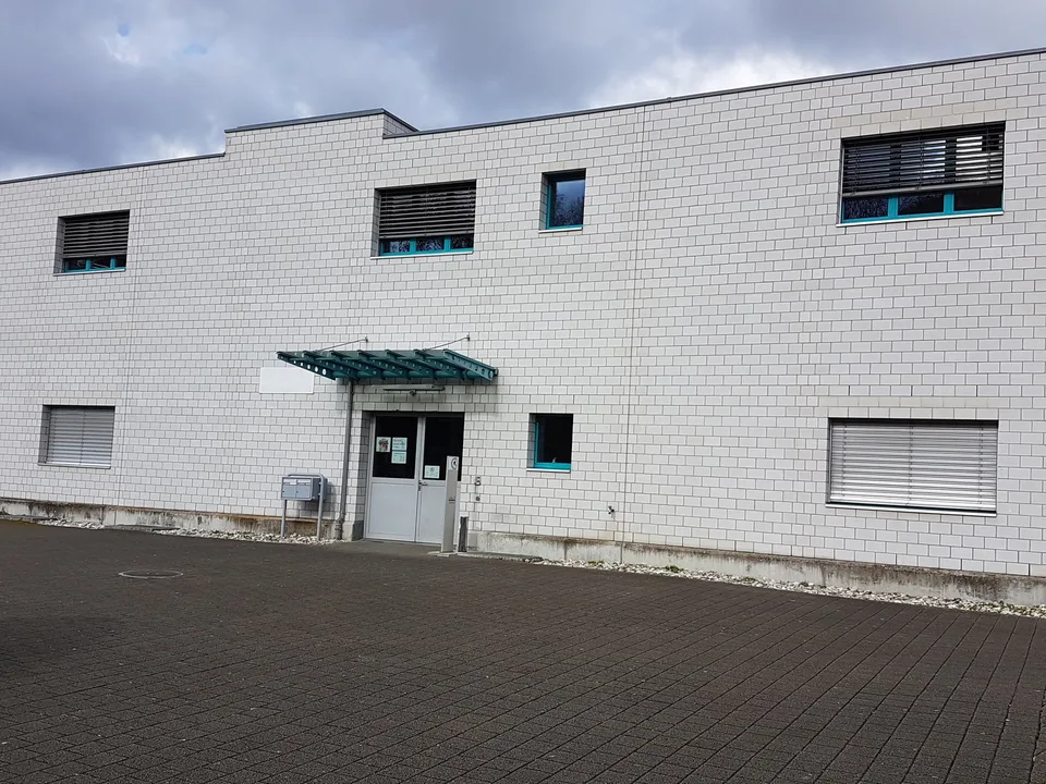 Spazi commerciali moderni in affitto a Böckten
