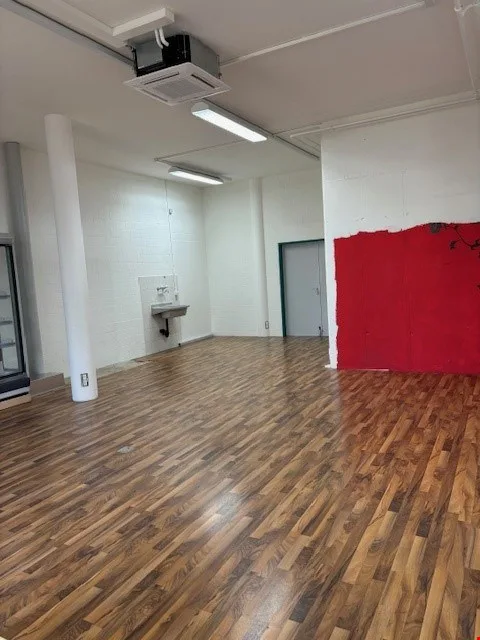 Spazi commerciali moderni in affitto a Böckten
