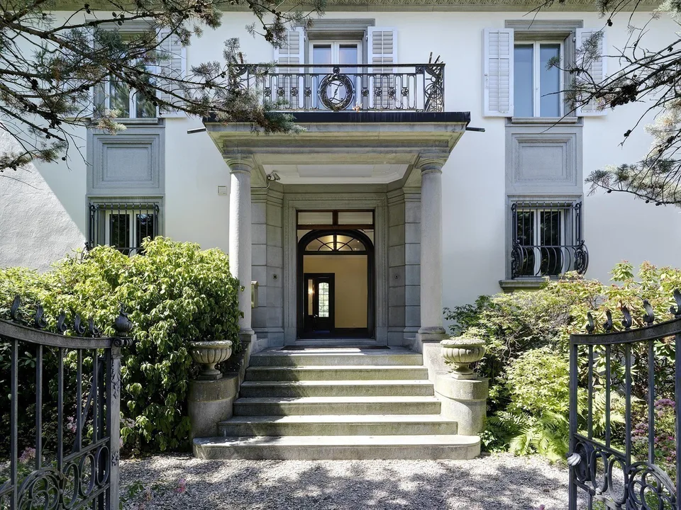 Uffici arredati & camere singole a Zürichberg, flessibili & all-inclusive