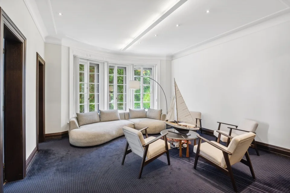 Uffici arredati & camere singole a Zürichberg, flessibili & all-inclusive