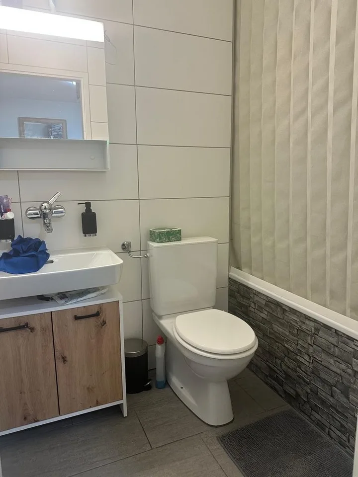 Bello appartamento di 4.5 locali in affitto a Pieterlen!