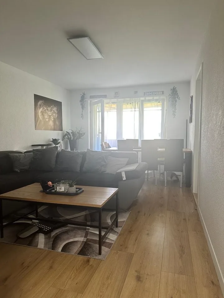 Bello appartamento di 4.5 locali in affitto a Pieterlen!