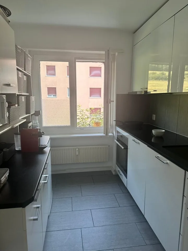 Bello appartamento di 4.5 locali in affitto a Pieterlen!