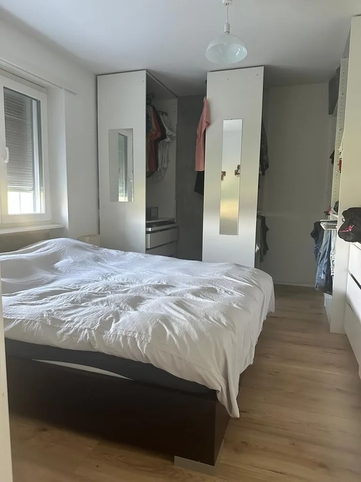 Bello appartamento di 4.5 locali in affitto a Pieterlen!