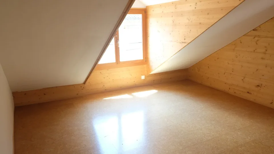 Wohnung mit 1.5 Zimmern im 2. Stock – Foto 7 von 16