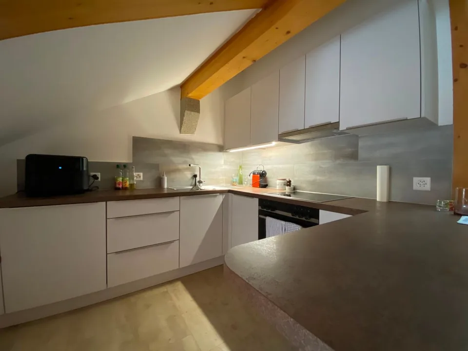 Wohnung mit 1.5 Zimmern im 2. Stock – Foto 10 von 16