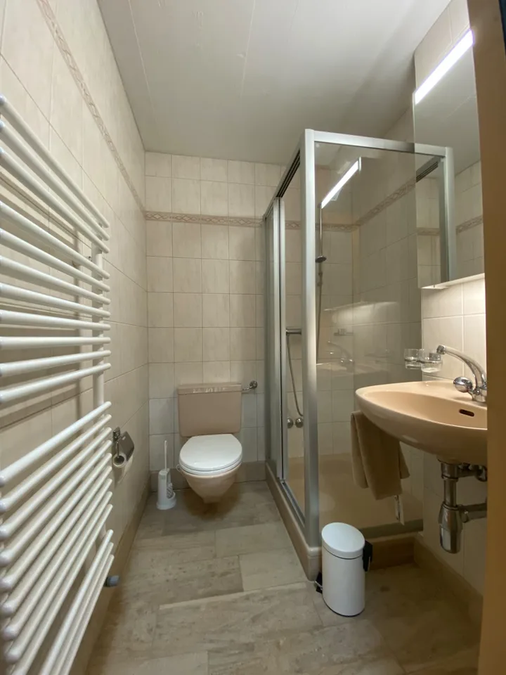 Wohnung mit 1.5 Zimmern im 2. Stock – Foto 8 von 16
