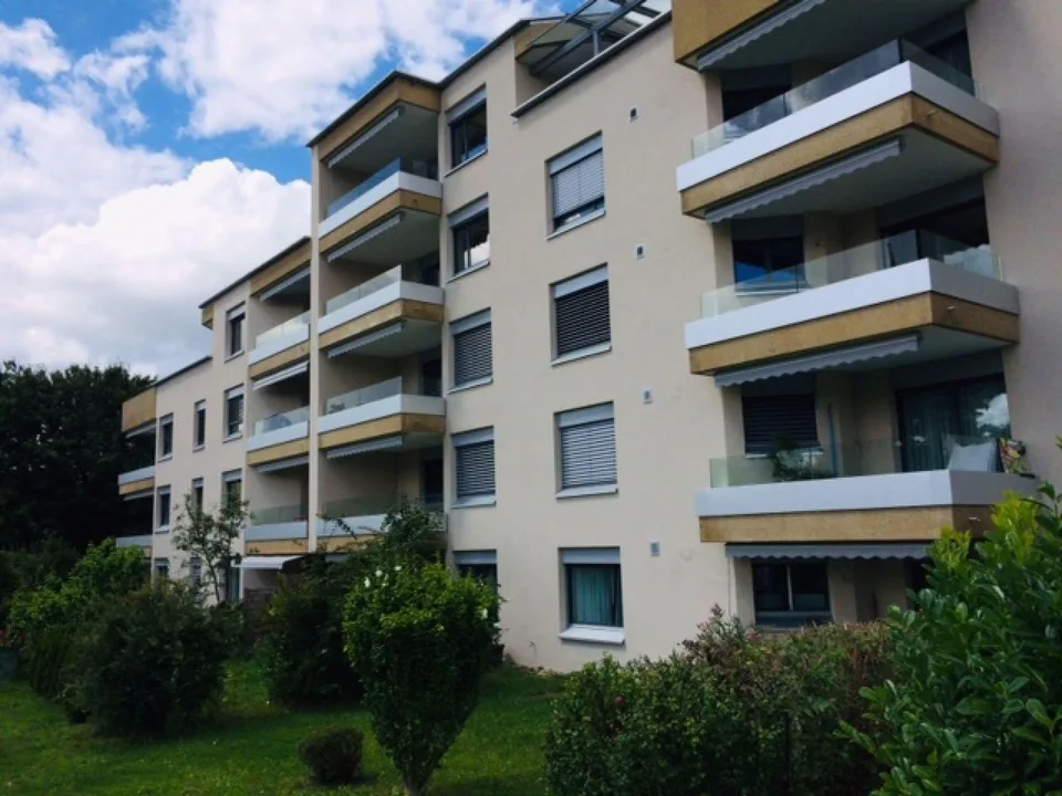 Familienwohnung in Zollikofen – Foto 8 von 8